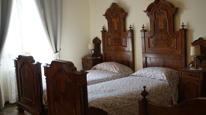 B&B La Quiete
