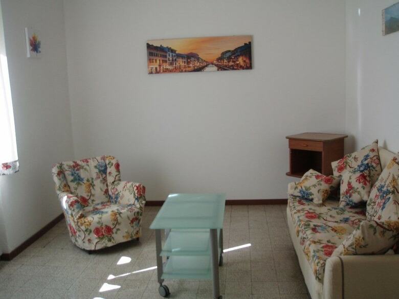 B&B La Quiete