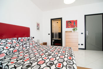 Bed & Breakfast Giglio Di Paestum
