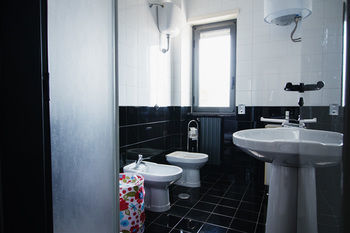 Bed & Breakfast Giglio Di Paestum
