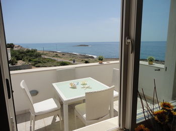 B&B Tramonti Del Sud