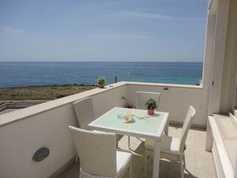 B&B Tramonti Del Sud