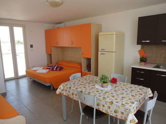 B&B Tramonti Del Sud