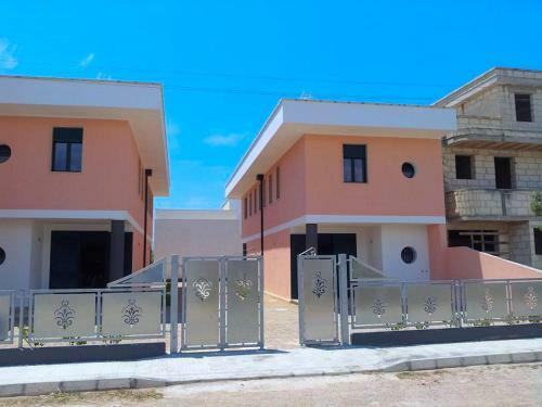 Apartamento Residence Torre San Giovanni