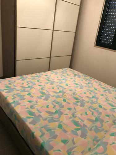 Apartamento Residence Torre San Giovanni