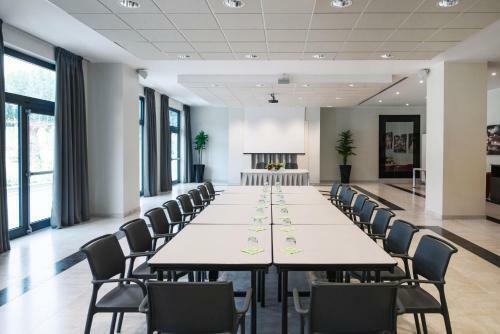 Hotel Ibis Styles Milano Est Settala