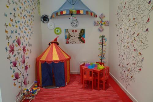 Hotel Ibis Styles Milano Est Settala