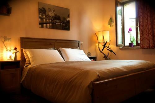 Bed & Breakfast Maison Diamanti