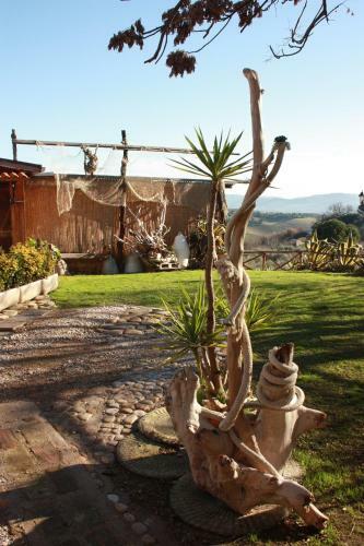 Bed & Breakfast Maison Diamanti