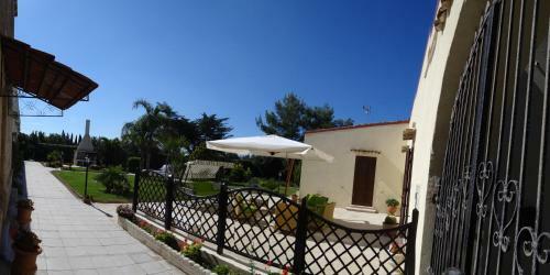 Bed & Breakfast Torre Mammalia