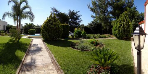 Bed & Breakfast Torre Mammalia