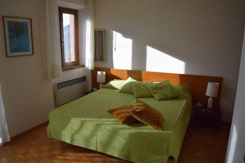 Apartamento Appartamento La Vista Sul Banale