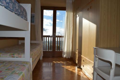Apartamento Appartamento La Vista Sul Banale