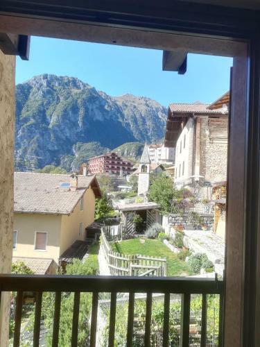 Apartamento Appartamento La Vista Sul Banale