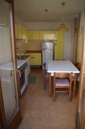 Apartamento Appartamento La Vista Sul Banale