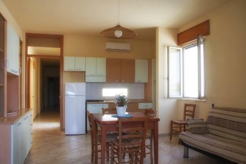 Apartamento Appartamenti Lido
