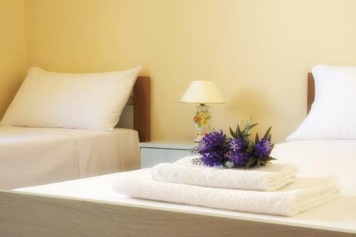 Apartamento Appartamenti Lido