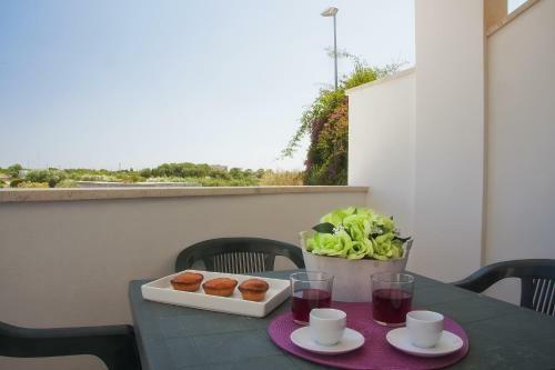 Apartamento Appartamenti Lido