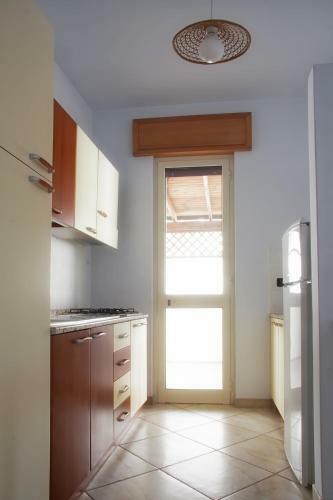 Apartamento Appartamenti Lido