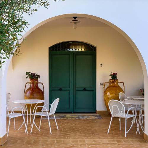 L'ulivo Bed And Breakfast