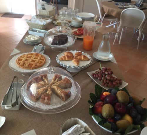 L'ulivo Bed And Breakfast