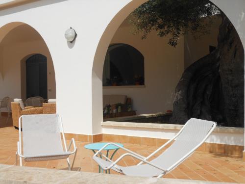 L'ulivo Bed And Breakfast