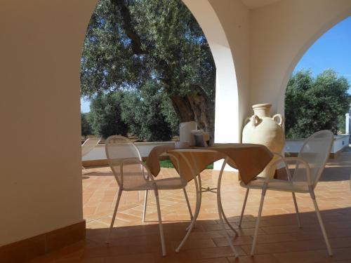 L'ulivo Bed And Breakfast