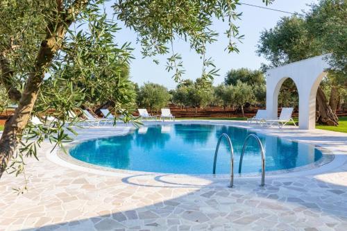 L'ulivo Bed And Breakfast