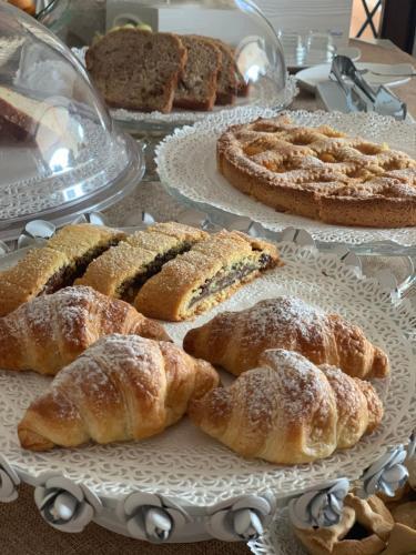 L'ulivo Bed And Breakfast