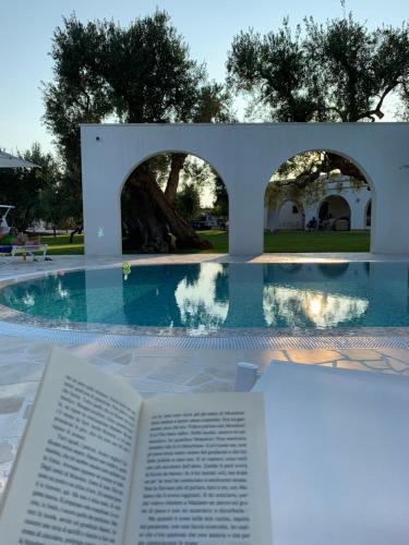 L'ulivo Bed And Breakfast