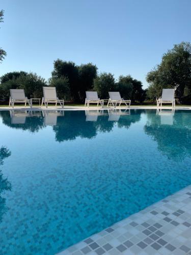L'ulivo Bed And Breakfast
