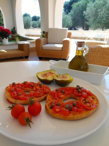 L'ulivo Bed And Breakfast