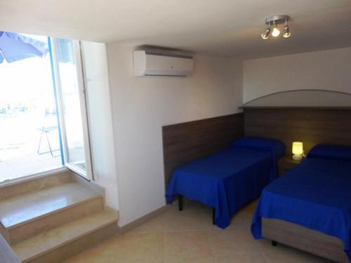 Apartamento Appartamento Posto Rosso