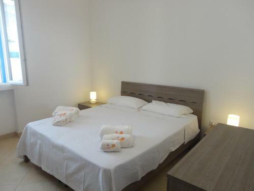 Apartamento Appartamento Posto Rosso