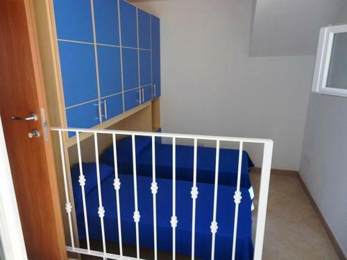 Apartamento Appartamento Posto Rosso