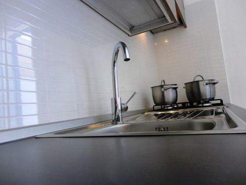 Apartamento Appartamento Posto Rosso