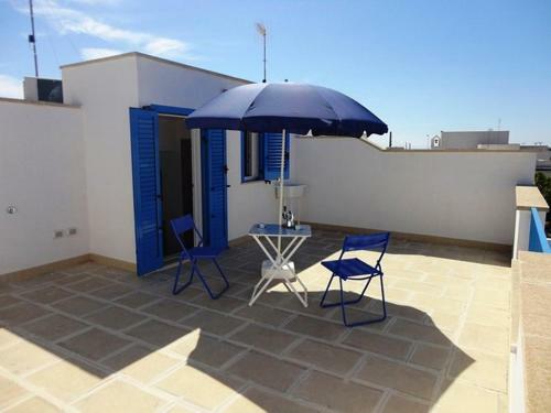 Apartamento Appartamento Posto Rosso
