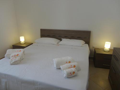 Apartamento Appartamento Posto Rosso
