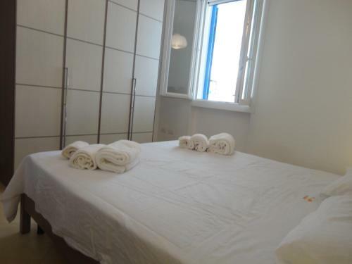 Apartamento Appartamento Posto Rosso