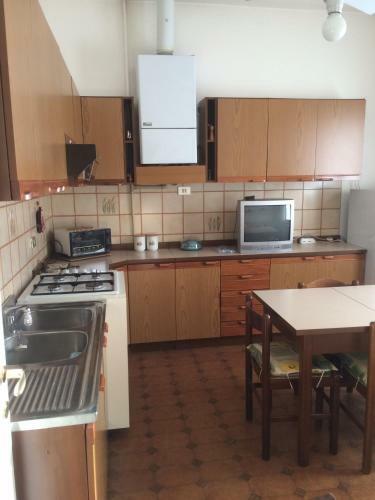 Apartamento Casa Miledy