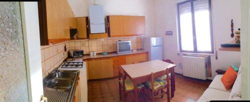 Apartamento Casa Miledy