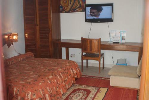 Hotel Framotel