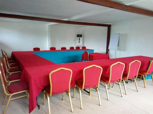 Hotel Framotel
