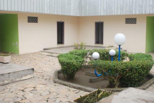 Hotel Framotel