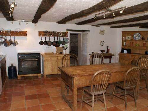 Maison De Vacances - Montaigu De Quercy 1
