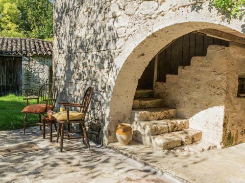 Maison De Vacances - Montaigu De Quercy 1