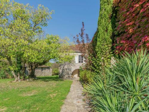 Maison De Vacances - Montaigu De Quercy 1