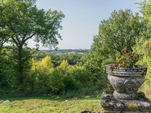 Maison De Vacances - Montaigu De Quercy 1