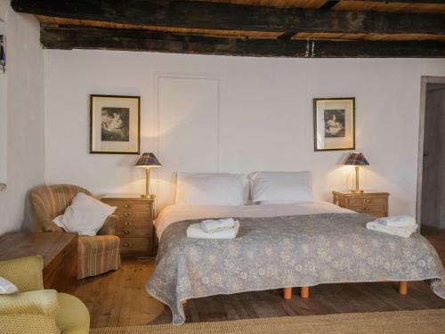 Maison De Vacances - Montaigu De Quercy 1