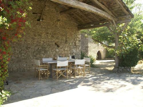 Maison De Vacances - Montaigu De Quercy 1
